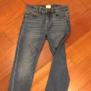 Crewcuts Kids Blue Jeans